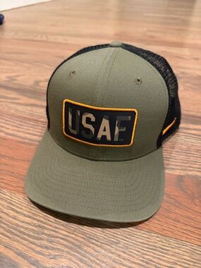 Nike Air Force Academy Hat